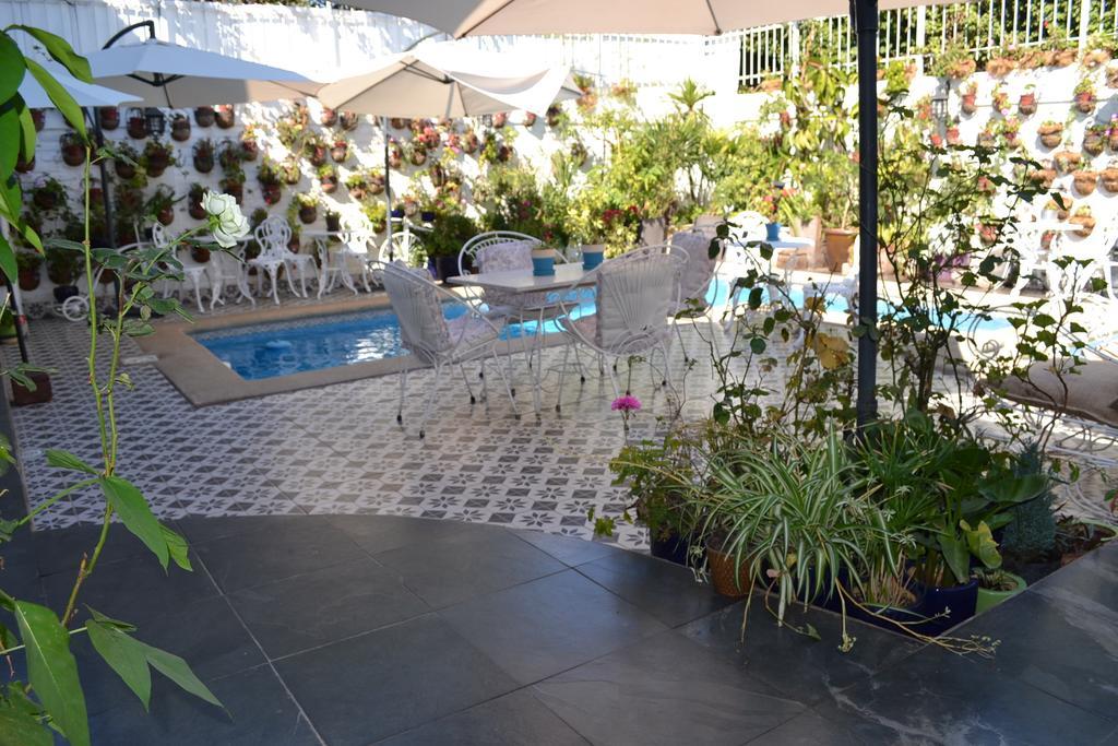 Hotel Vendimia Boutique ซานตาครูซ ภายนอก รูปภาพ