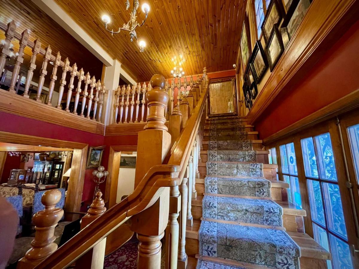 Hotel Vendimia Boutique ซานตาครูซ ภายนอก รูปภาพ