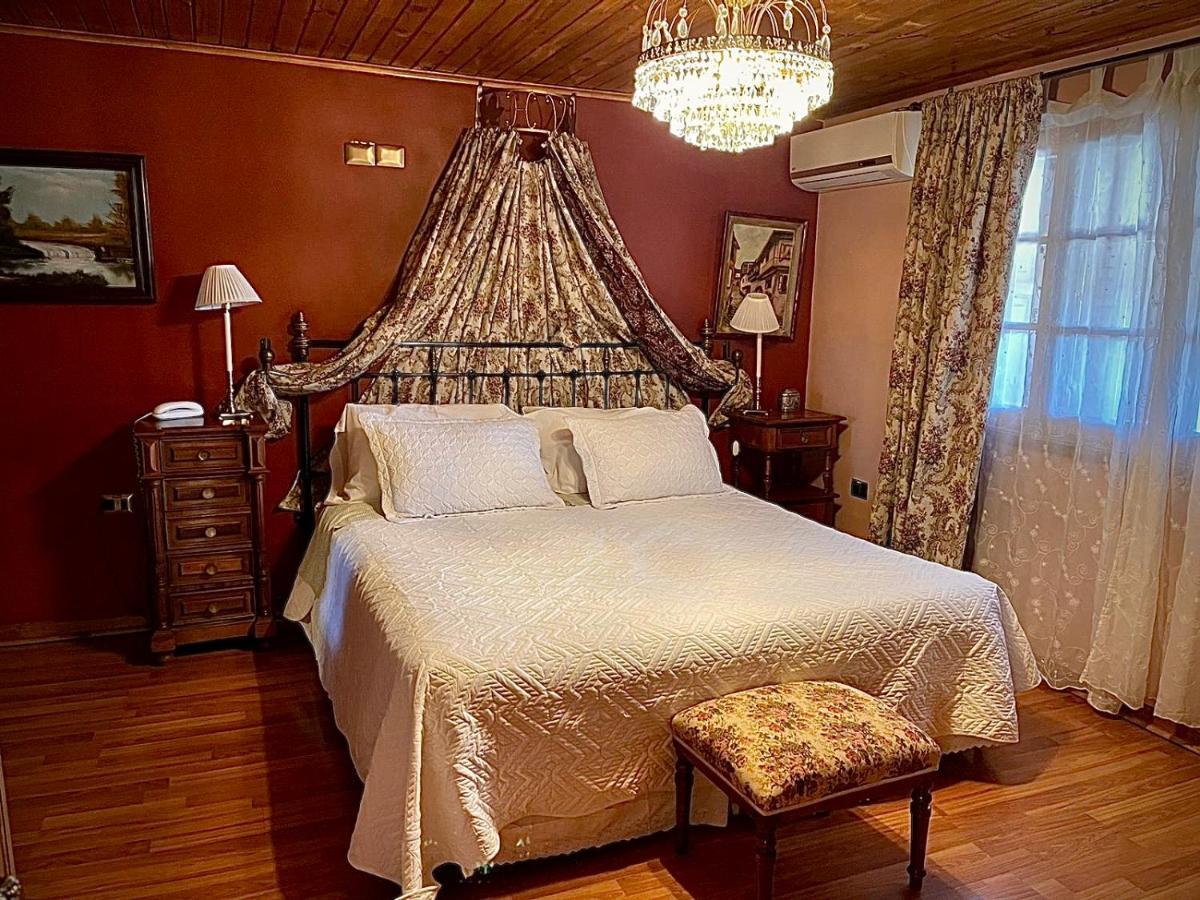 Hotel Vendimia Boutique ซานตาครูซ ภายนอก รูปภาพ