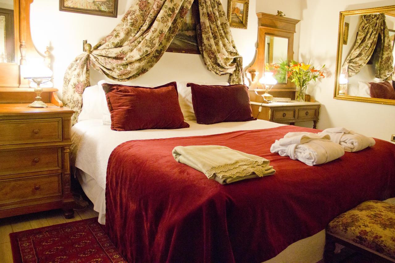 Hotel Vendimia Boutique ซานตาครูซ ภายนอก รูปภาพ