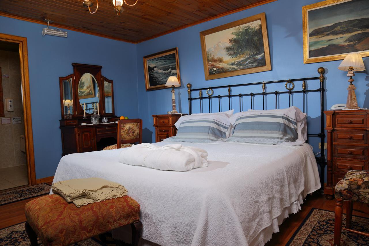 Hotel Vendimia Boutique ซานตาครูซ ภายนอก รูปภาพ