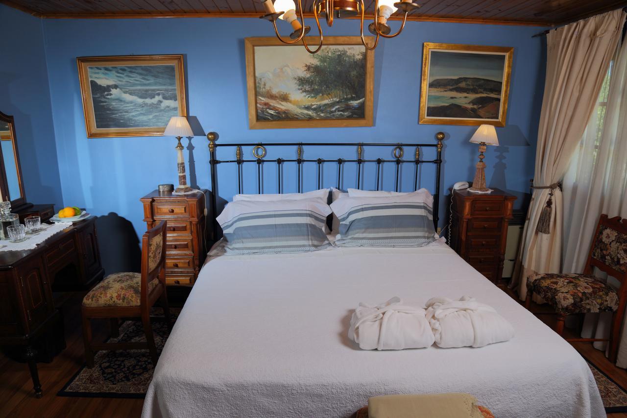 Hotel Vendimia Boutique ซานตาครูซ ภายนอก รูปภาพ