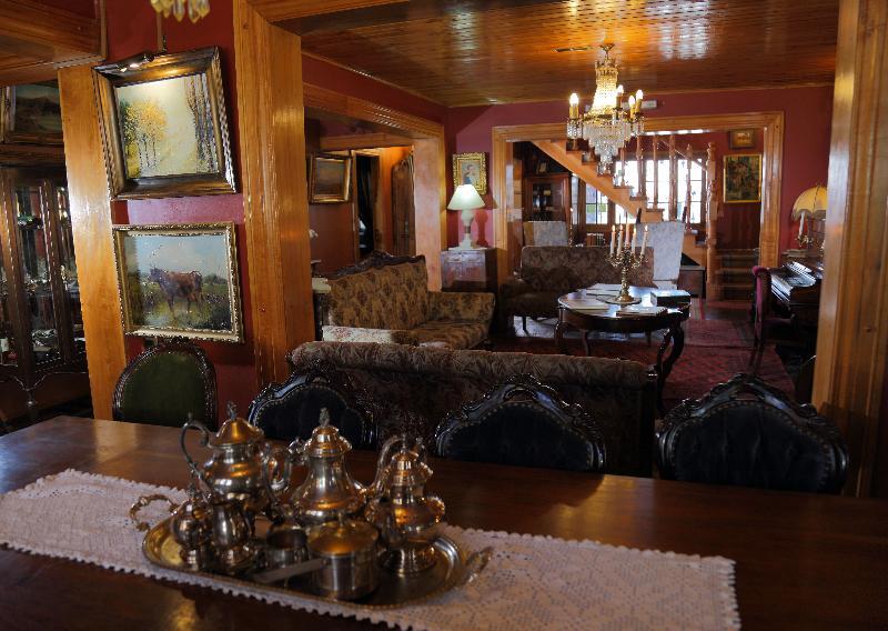 Hotel Vendimia Boutique ซานตาครูซ ภายนอก รูปภาพ
