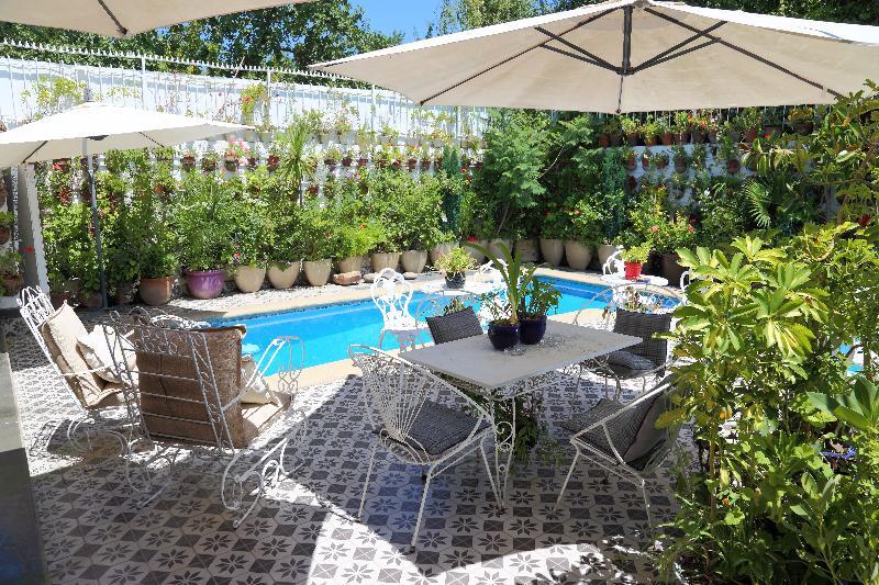Hotel Vendimia Boutique ซานตาครูซ ภายนอก รูปภาพ
