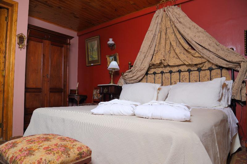 Hotel Vendimia Boutique ซานตาครูซ ภายนอก รูปภาพ