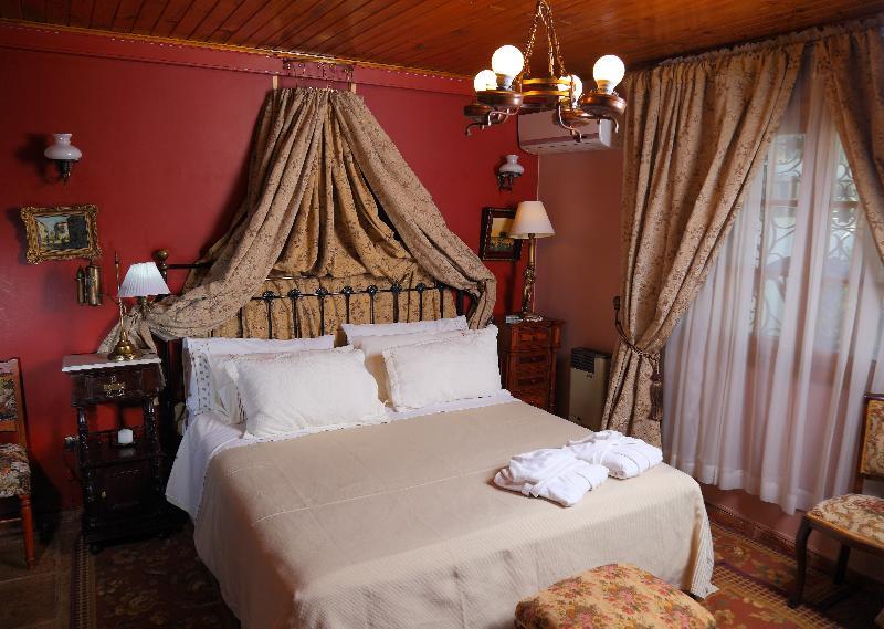Hotel Vendimia Boutique ซานตาครูซ ภายนอก รูปภาพ