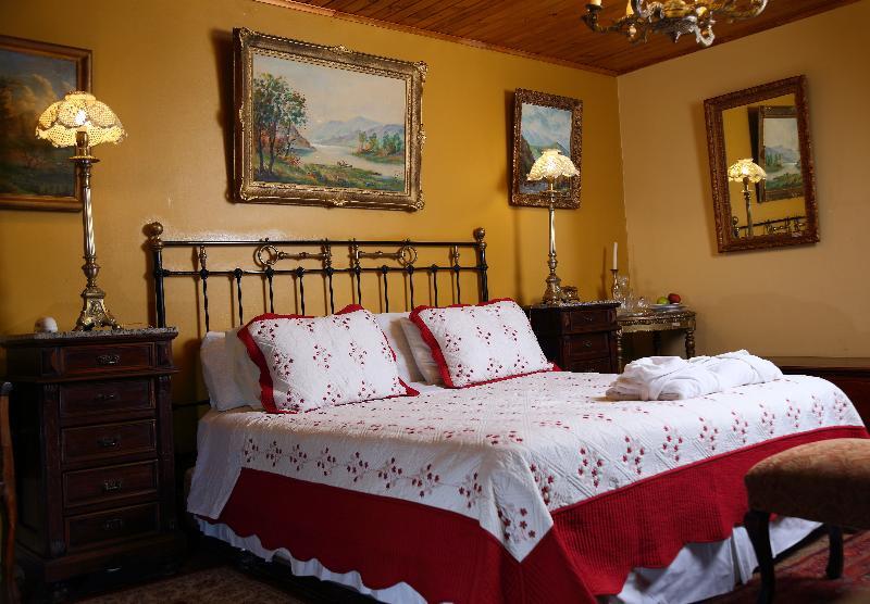 Hotel Vendimia Boutique ซานตาครูซ ภายนอก รูปภาพ