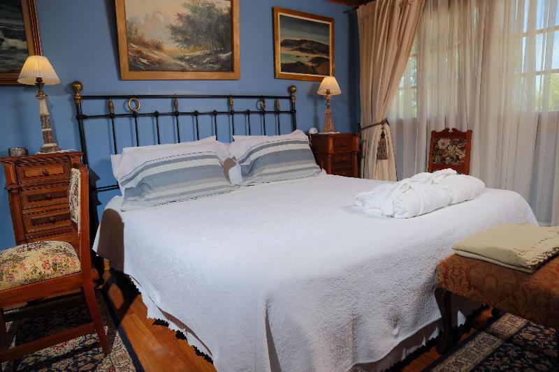 Hotel Vendimia Boutique ซานตาครูซ ภายนอก รูปภาพ