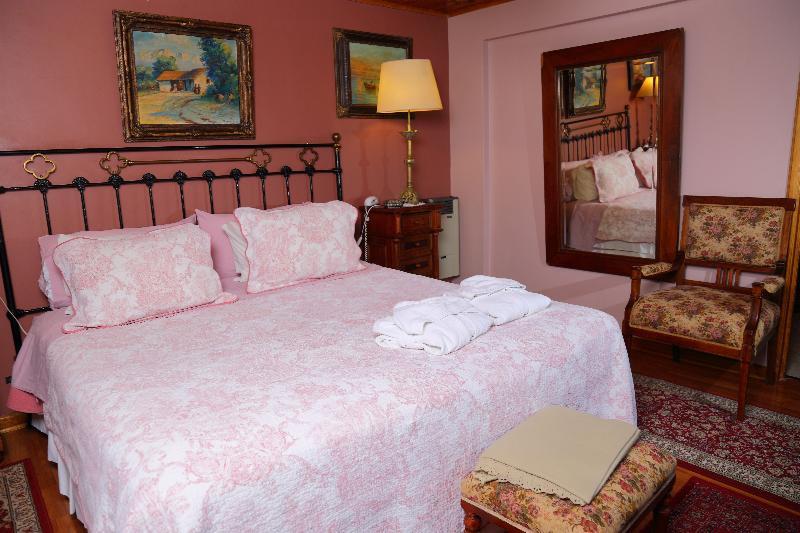 Hotel Vendimia Boutique ซานตาครูซ ภายนอก รูปภาพ